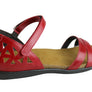 Naot Bonnie Womens Leather Comfortable Supportive Sandals