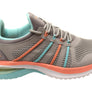 Adrun Reform Womens Comfortable Athletic Shoes Made In Brazil