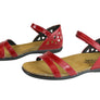 Naot Bonnie Womens Leather Comfortable Supportive Sandals