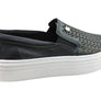 Bottero Opal Womens Comfort Leather Casual Shoes Made In Brazil