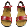 Naot Bonnie Womens Leather Comfortable Supportive Sandals