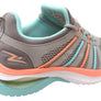 Adrun Reform Womens Comfortable Athletic Shoes Made In Brazil
