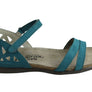 Naot Bonnie Womens Leather Comfortable Supportive Sandals
