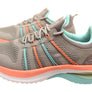 Adrun Reform Womens Comfortable Athletic Shoes Made In Brazil
