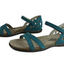 Naot Bonnie Womens Leather Comfortable Supportive Sandals
