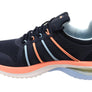 Adrun Reform Womens Comfortable Athletic Shoes Made In Brazil