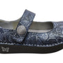 Alegria Paloma Womens Comfortable Leather Mary Jane Shoes