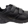 Munka Mens Multi Trainer Adjustable Strap Comfortable Shoes