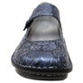 Alegria Paloma Womens Comfortable Leather Mary Jane Shoes