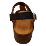 Orizonte Shaz Womens European Comfortable Leather Sandals