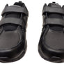 Munka Mens Multi Trainer Adjustable Strap Comfortable Shoes