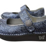 Alegria Paloma Womens Comfortable Leather Mary Jane Shoes