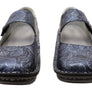 Alegria Paloma Womens Comfortable Leather Mary Jane Shoes