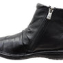 Orizonte Talun Womens European Comfortable Leather Ankle Boots