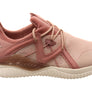 Adrun Forum Womens Comfortable Athletic Shoes Made In Brazil