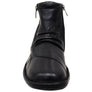 Orizonte Talun Womens European Comfortable Leather Ankle Boots