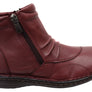 Orizonte Talun Womens European Comfortable Leather Ankle Boots