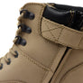 Diadora Mens Craze Zip Comfortable Composite Toe Safety Work Boots