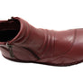 Orizonte Talun Womens European Comfortable Leather Ankle Boots