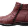 Orizonte Talun Womens European Comfortable Leather Ankle Boots