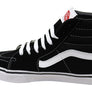 Vans Sk8 Hi Unisex Comfortable Lace Up Sneakers