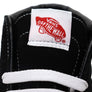 Vans Sk8 Hi Unisex Comfortable Lace Up Sneakers