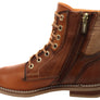 Pikolinos Womens W8J-8966 Comfortable Leather Ankle Boots