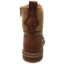 Pikolinos Womens W8J-8966 Comfortable Leather Ankle Boots