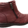 Orizonte Talun Womens European Comfortable Leather Ankle Boots