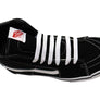 Vans Sk8 Hi Unisex Comfortable Lace Up Sneakers