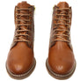 Pikolinos Womens W8J-8966 Comfortable Leather Ankle Boots