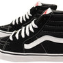 Vans Sk8 Hi Unisex Comfortable Lace Up Sneakers