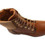 Pikolinos Womens W8J-8966 Comfortable Leather Ankle Boots