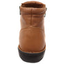 Orizonte Talun Womens European Comfortable Leather Ankle Boots