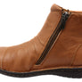 Orizonte Talun Womens European Comfortable Leather Ankle Boots