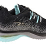 Adrun Elite Womens Comfortable Athletic Shoes Made In Brazil