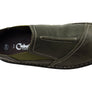 Cabello Comfort Womens 761-27 Leather Shoes Made In Turkey