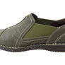 Cabello Comfort Womens 761-27 Leather Shoes Made In Turkey