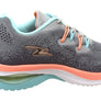 Adrun Elite Womens Comfortable Athletic Shoes Made In Brazil