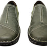 Cabello Comfort Womens 761-27 Leather Shoes Made In Turkey