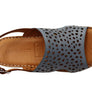 Orizonte Costena Womens European Comfortable Leather Sandals