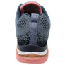 Adrun Elite Womens Comfortable Athletic Shoes Made In Brazil