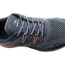Adrun Elite Womens Comfortable Athletic Shoes Made In Brazil