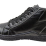 Orizonte Bribie Womens European Comfortable Leather Ankle Boots