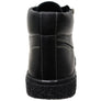 Orizonte Bribie Womens European Comfortable Leather Ankle Boots