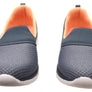 Adrun Dehlia Womens Comfortable Slip On Shoes Made In Brazil