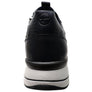 Tamaris Bahlia Womens Comfortable Leather Lace Up Casual Shoes