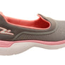 Adrun Dehlia Womens Comfortable Slip On Shoes Made In Brazil