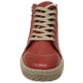 Orizonte Bribie Womens European Comfortable Leather Ankle Boots
