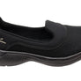 Adrun Dehlia Womens Comfortable Slip On Shoes Made In Brazil